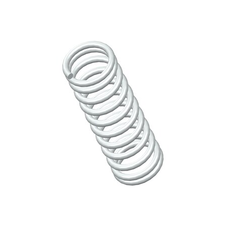 Approved Vendor Compression Spring, O= .546, L= 1.75, W= .067 G309976775